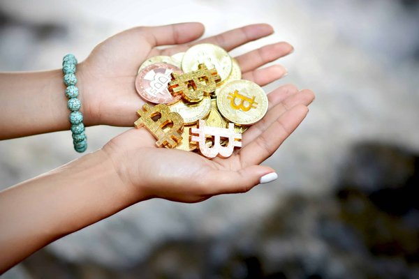 Blockchain and cryptocurrency: the future of finance