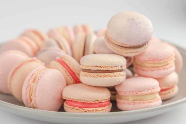 How can you bake perfect macarons every time?